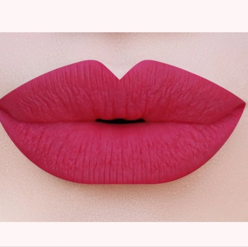 Beauty Creations Matte Sugar Bomb  Lipstick LS02